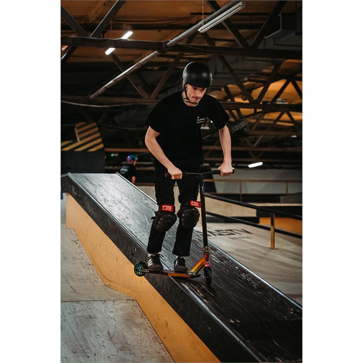 Trottinette freestyle Slamm Assault