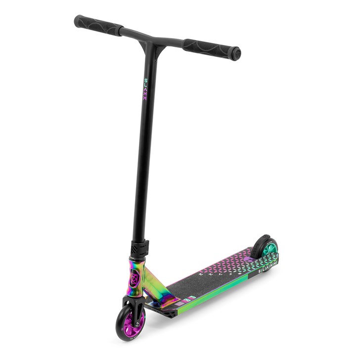 Trottinette freestyle Slamm Assault