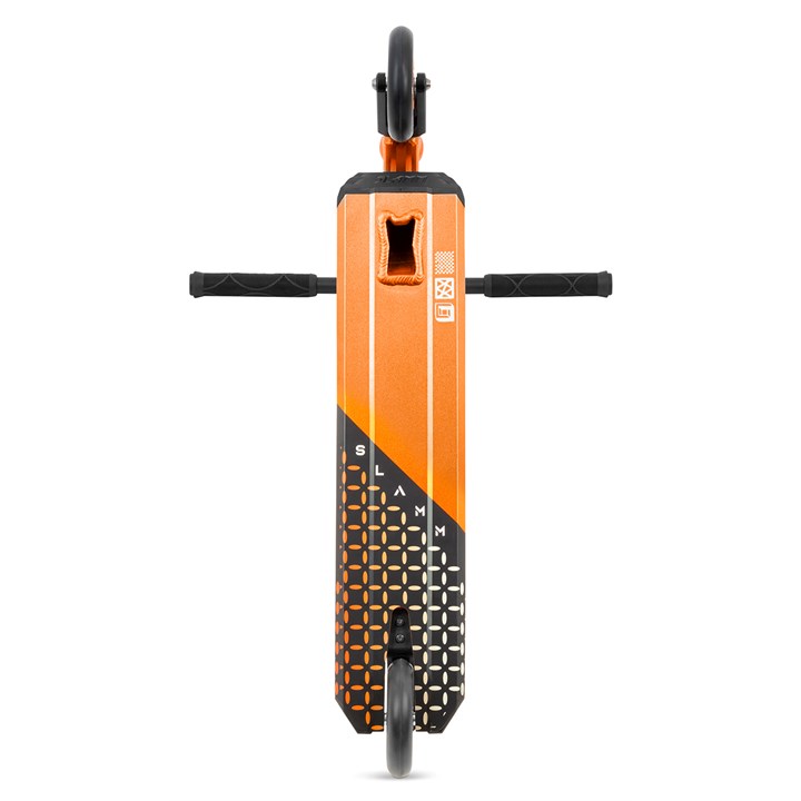 Trottinette freestyle Slamm Assault