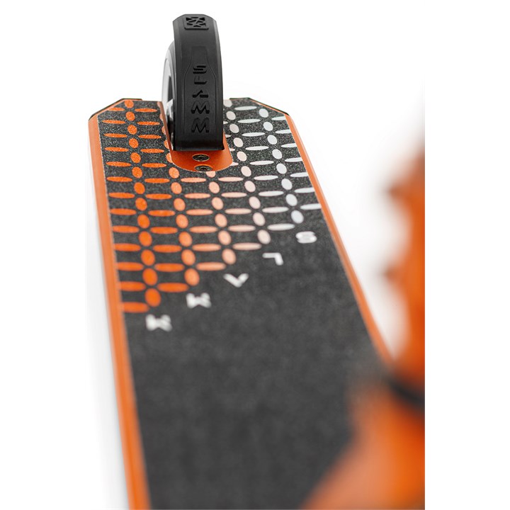 Trottinette freestyle Slamm Assault