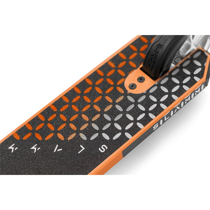 Trottinette freestyle Slamm Assault