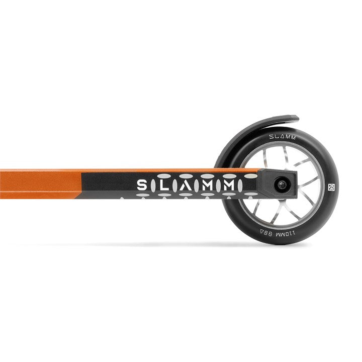 Trottinette freestyle Slamm Assault