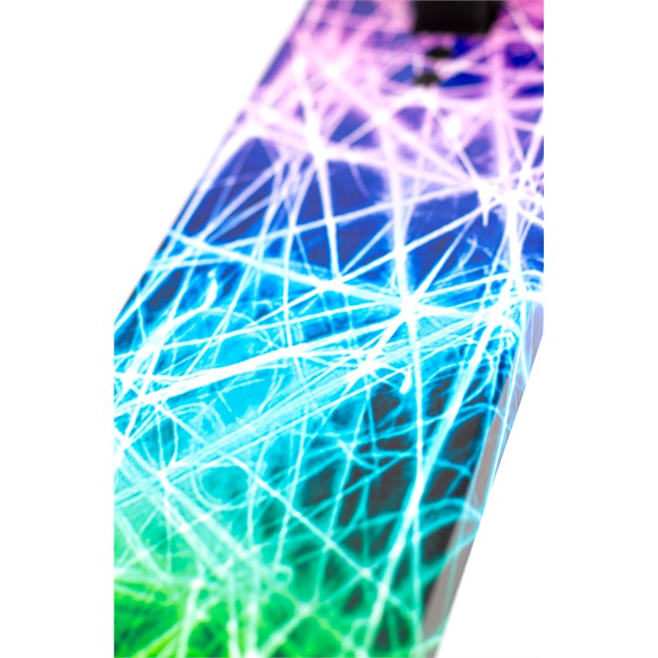 Trottinette freestyle Slamm Strobe