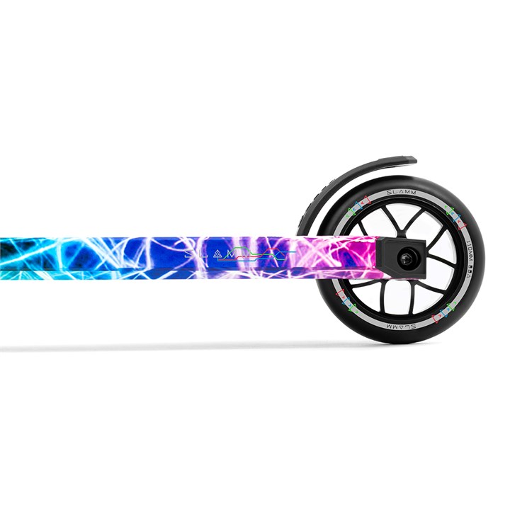 Trottinette freestyle Slamm Strobe