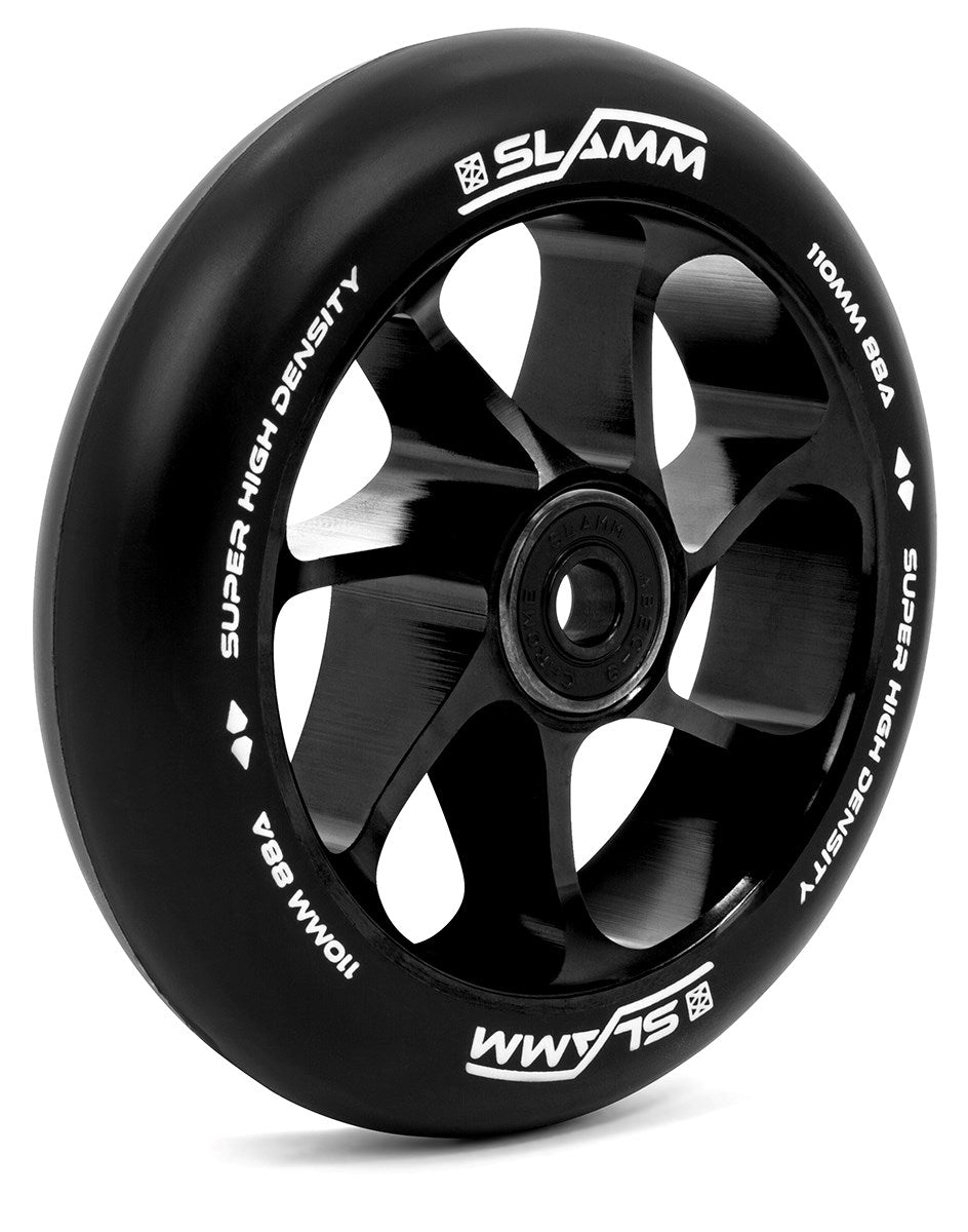 Roue Trottinette Slamm Team 110mm Alloy Core