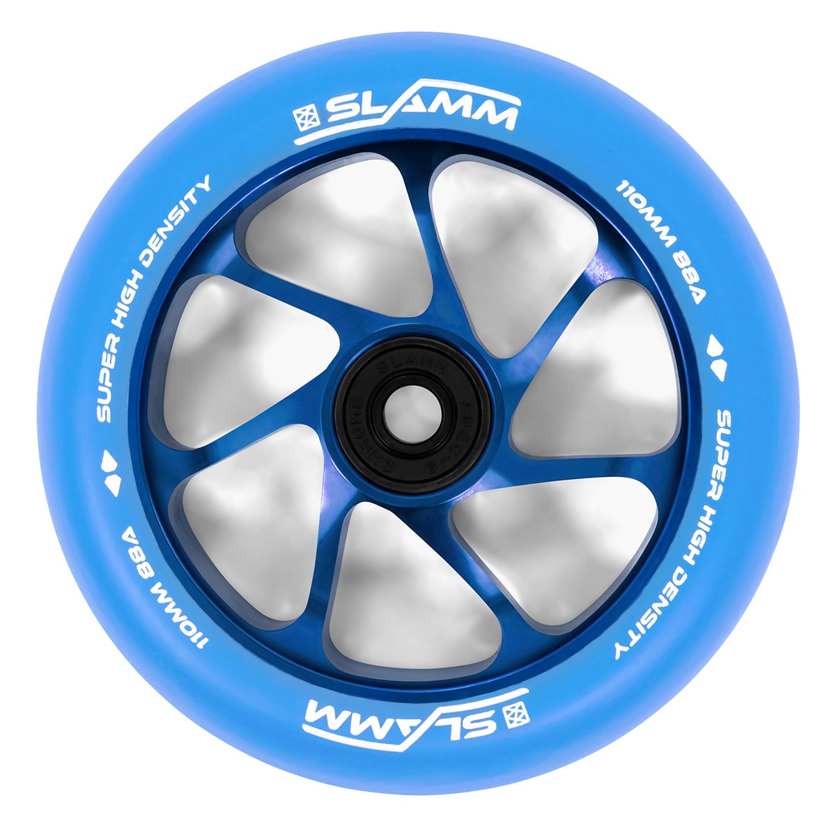 Roue Trottinette Slamm Team 110mm Alloy Core