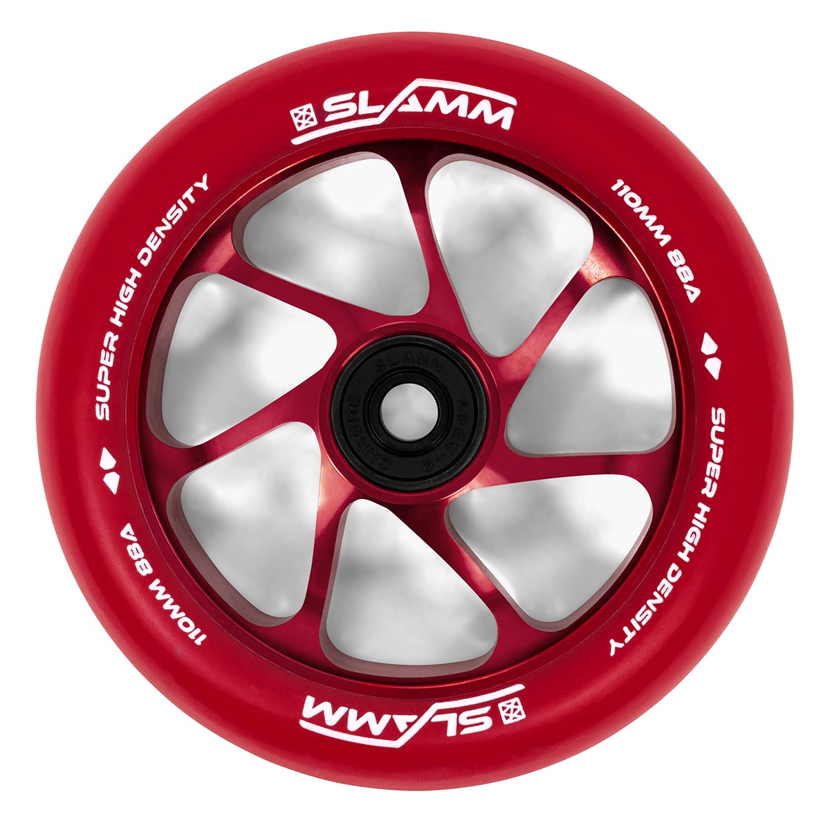 Roue Trottinette Slamm Team 110mm Alloy Core