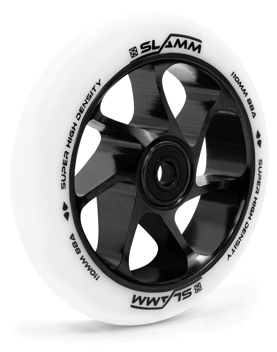 Roue Trottinette Slamm Team 110mm Alloy Core