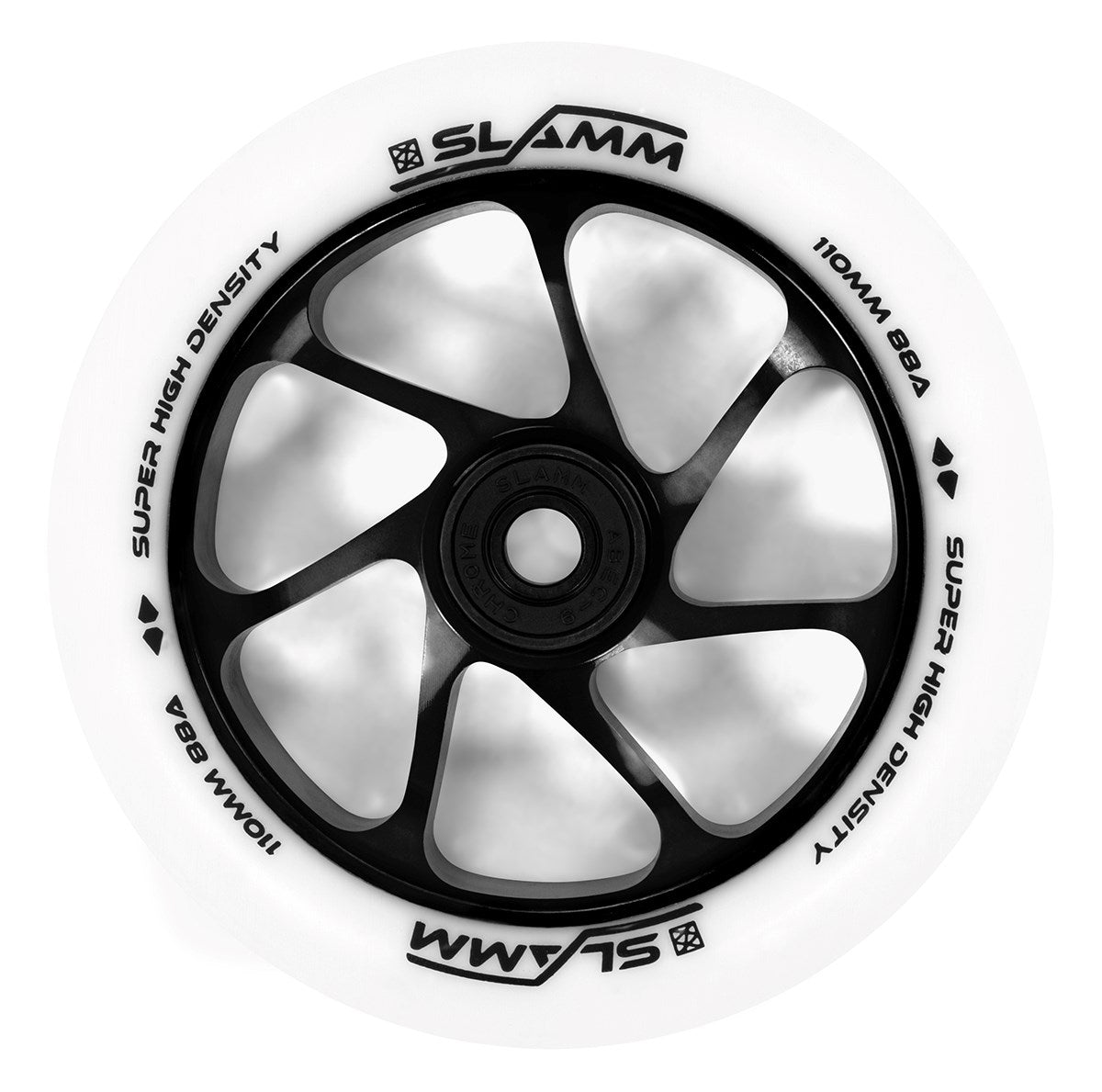 Roue Trottinette Slamm Team 110mm Alloy Core
