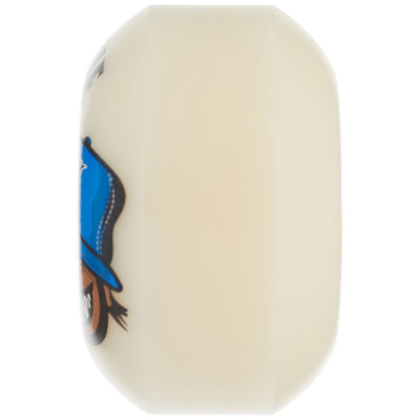 Roues Spitfire Formula Four Louie Burn Squad Classics 52 mm 99A