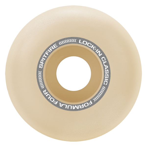 Roues Spitfire Formula Four Ishod Lock In Classics 53 mm 99A