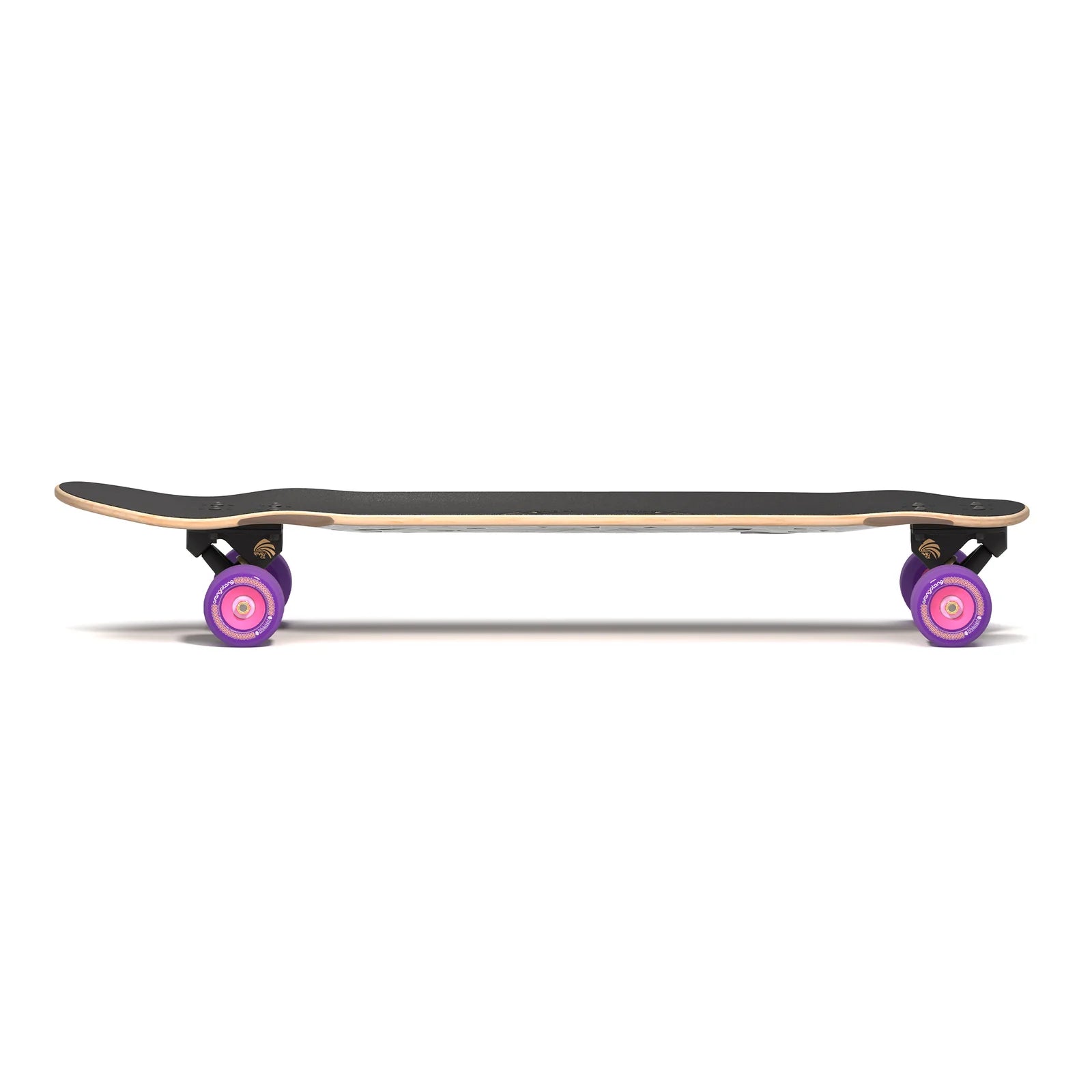 Longboard Loaded Tesseract II Snubnose 35.5"