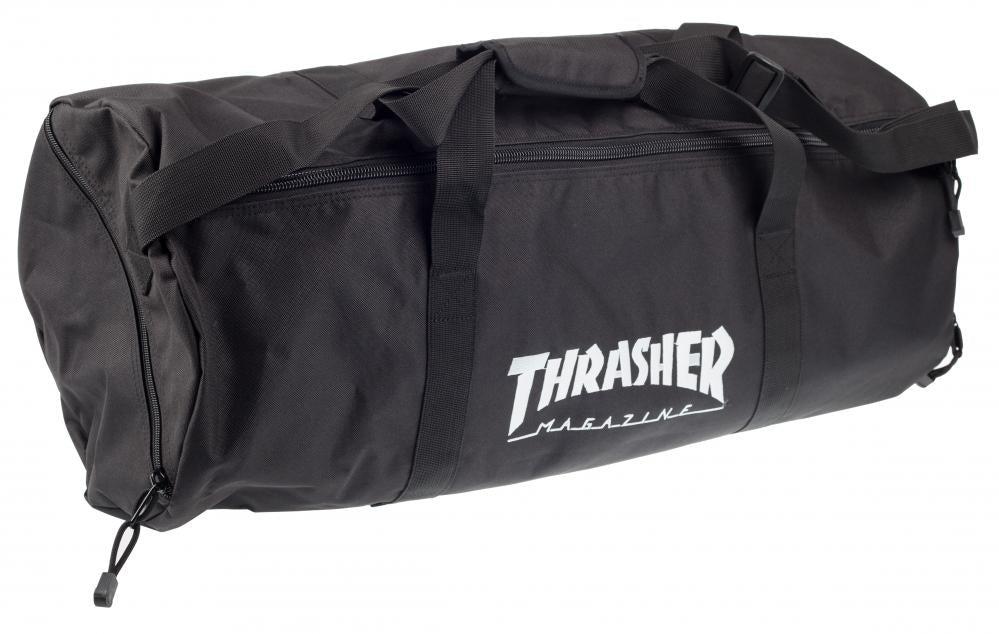 Sac Thrasher Bag Logo Duffel