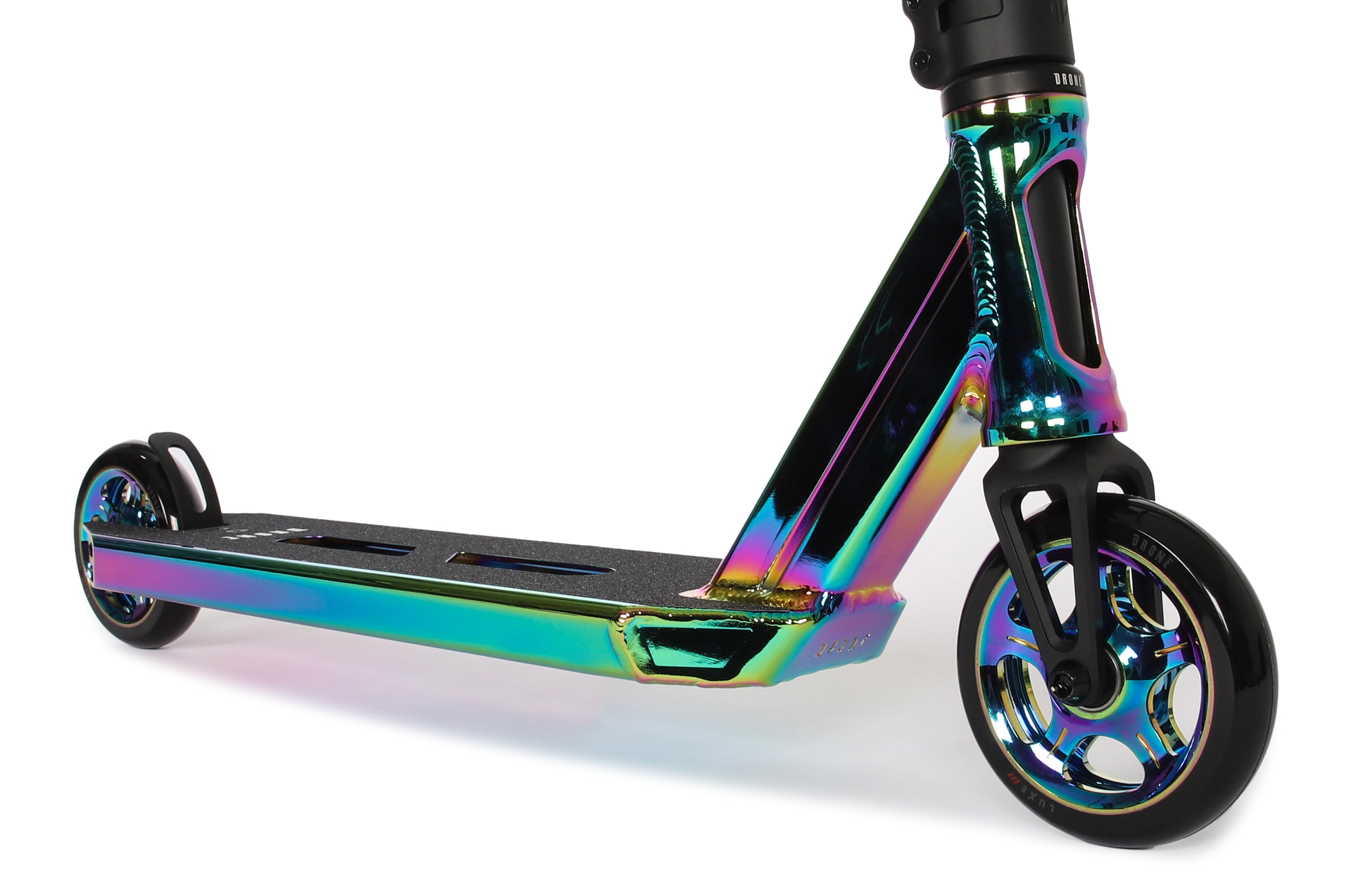 Trottinette Drone Element V2 Neochrome