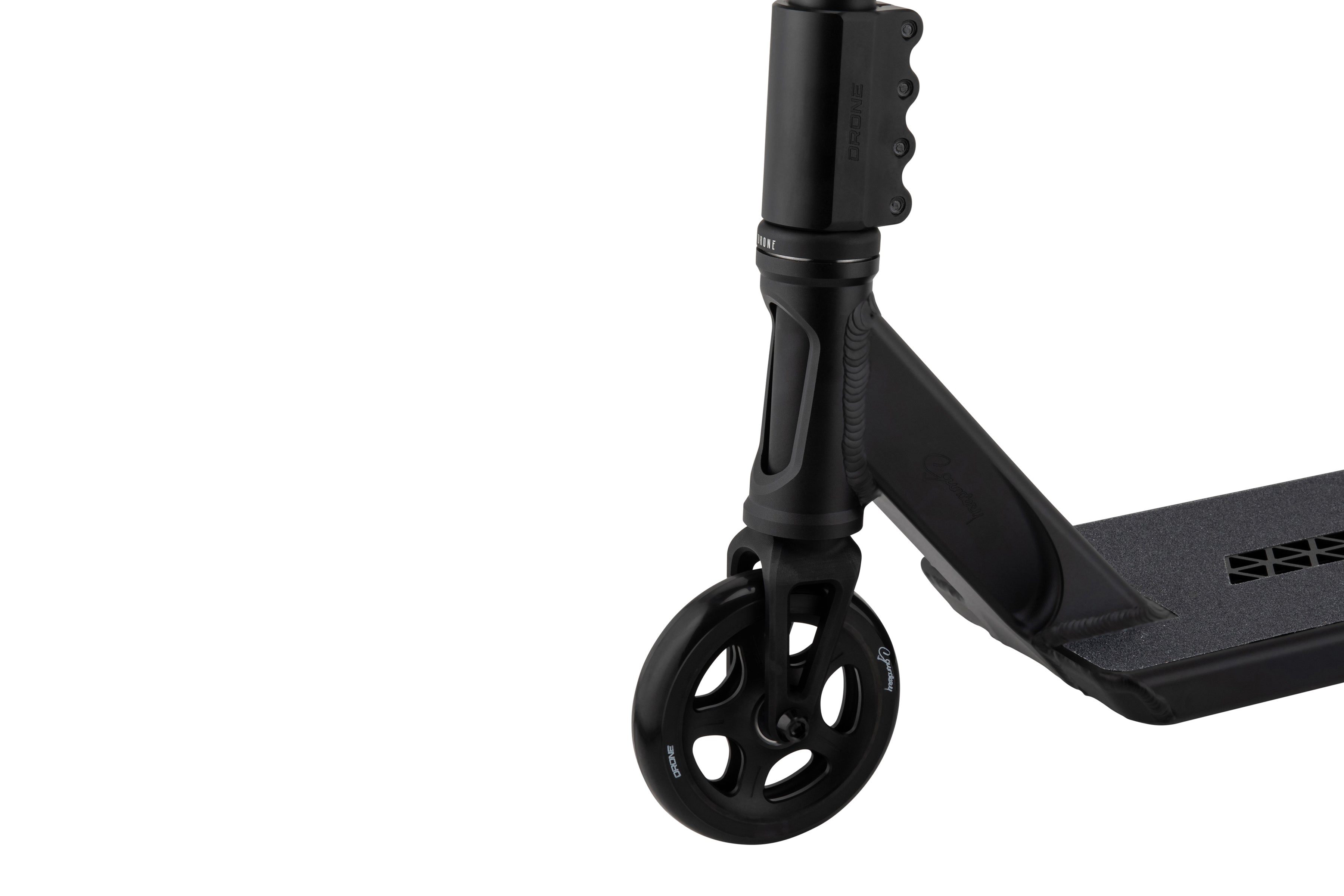 Trottinette Drone Nexus Saundezy Sig