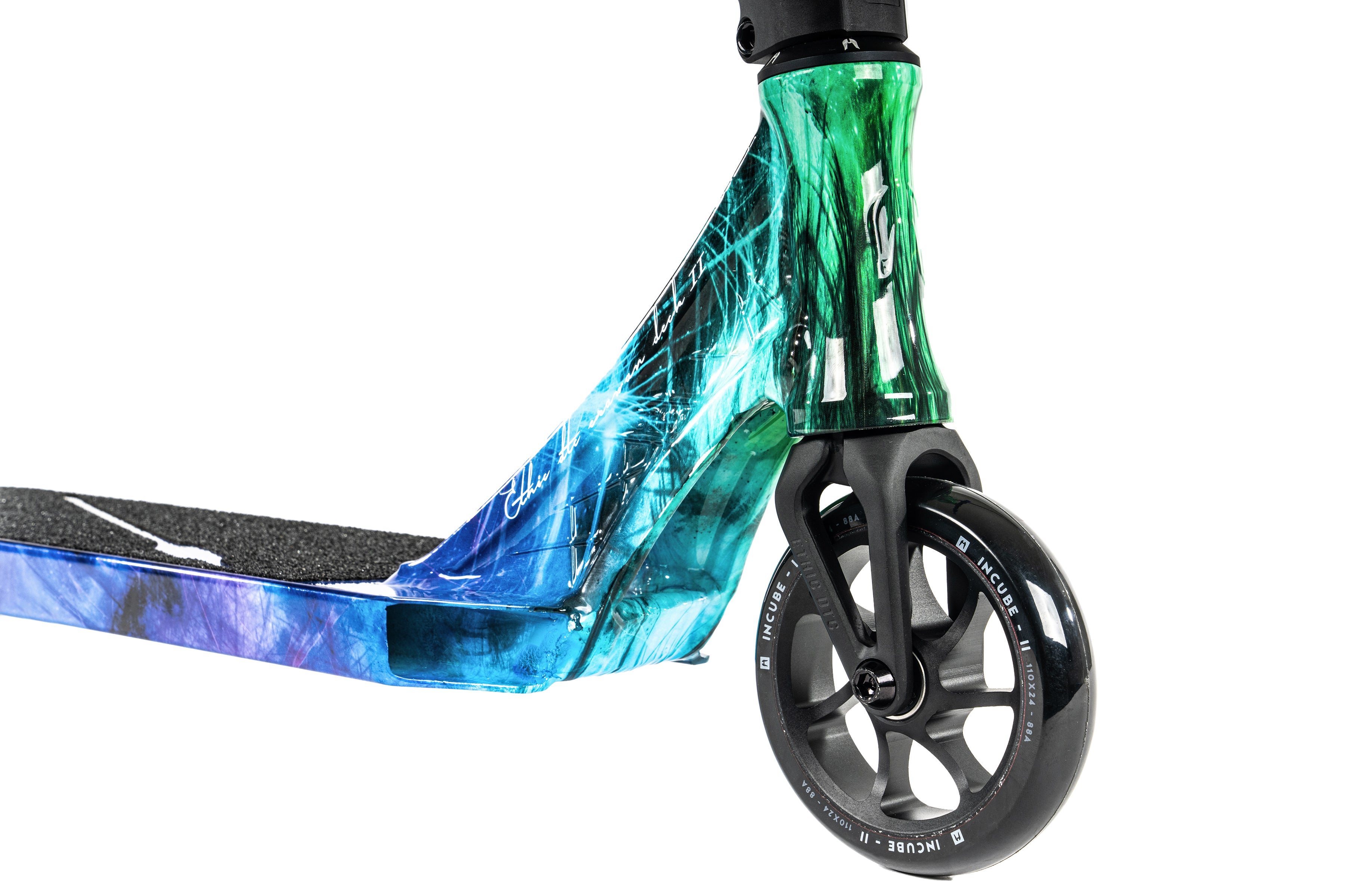 Trottinette Ethic Erawan V2