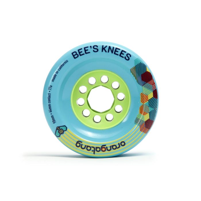 Roues Orangatang Bee's Knees 90mm