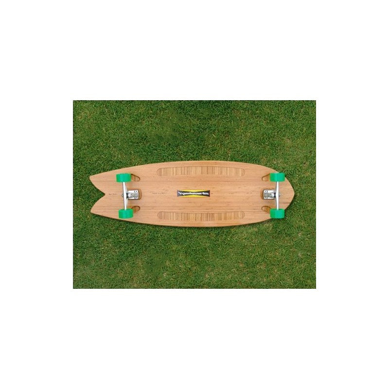 Roues Abec11 ReFly 83mm 74A