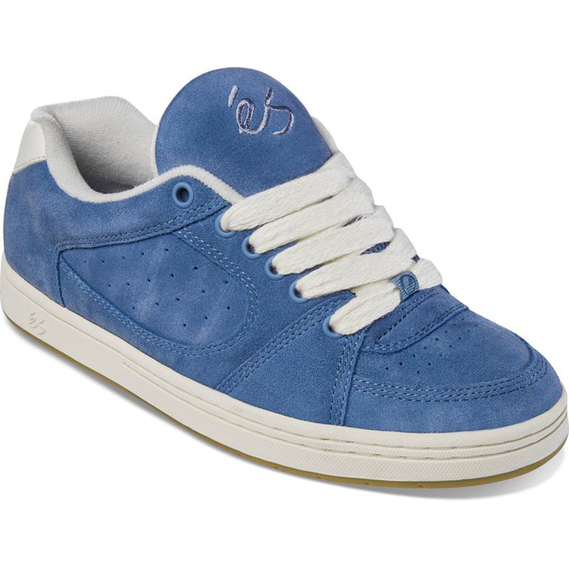 Chaussures de skate éS Accel OG Blue