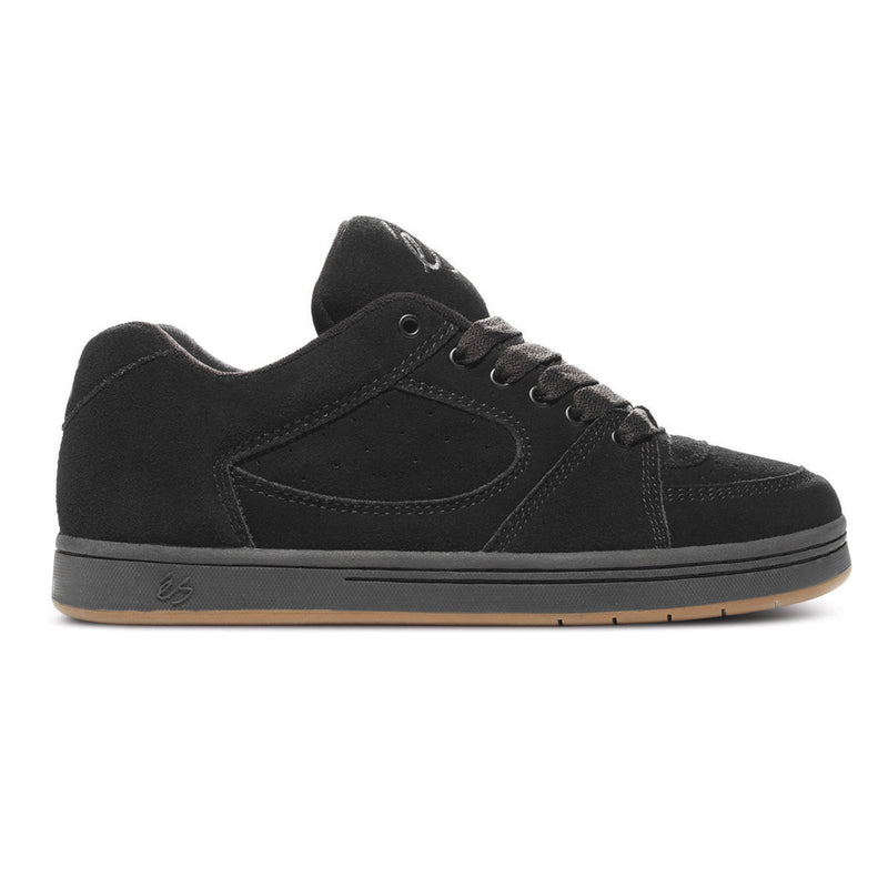 Chaussures de skate éS Accel OG Black