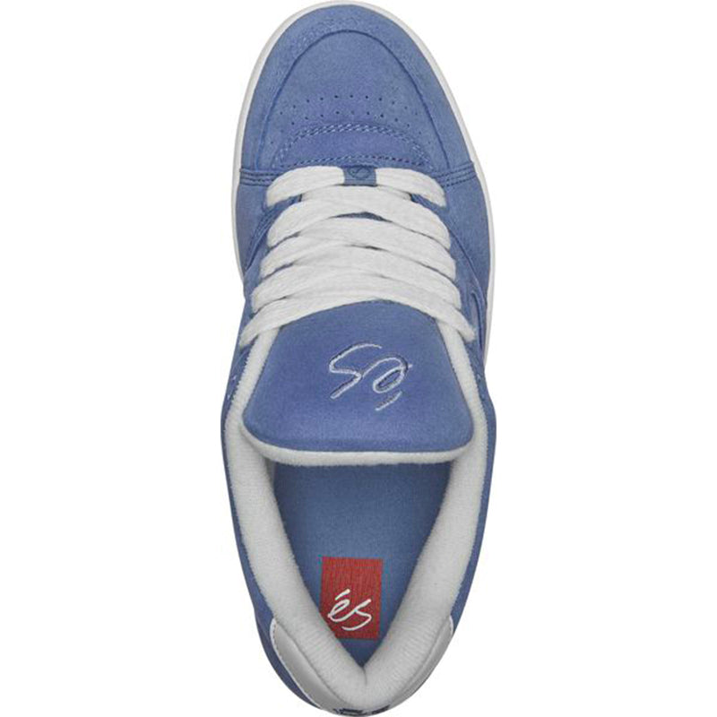 Chaussures de skate éS Accel OG Blue
