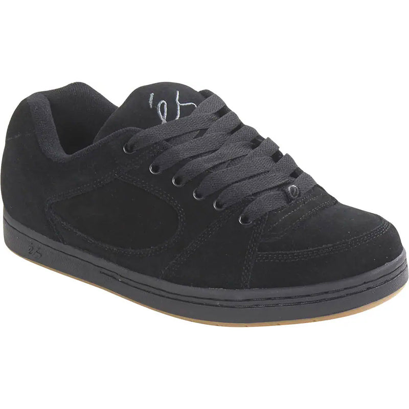 Chaussures de skate éS Accel OG Black