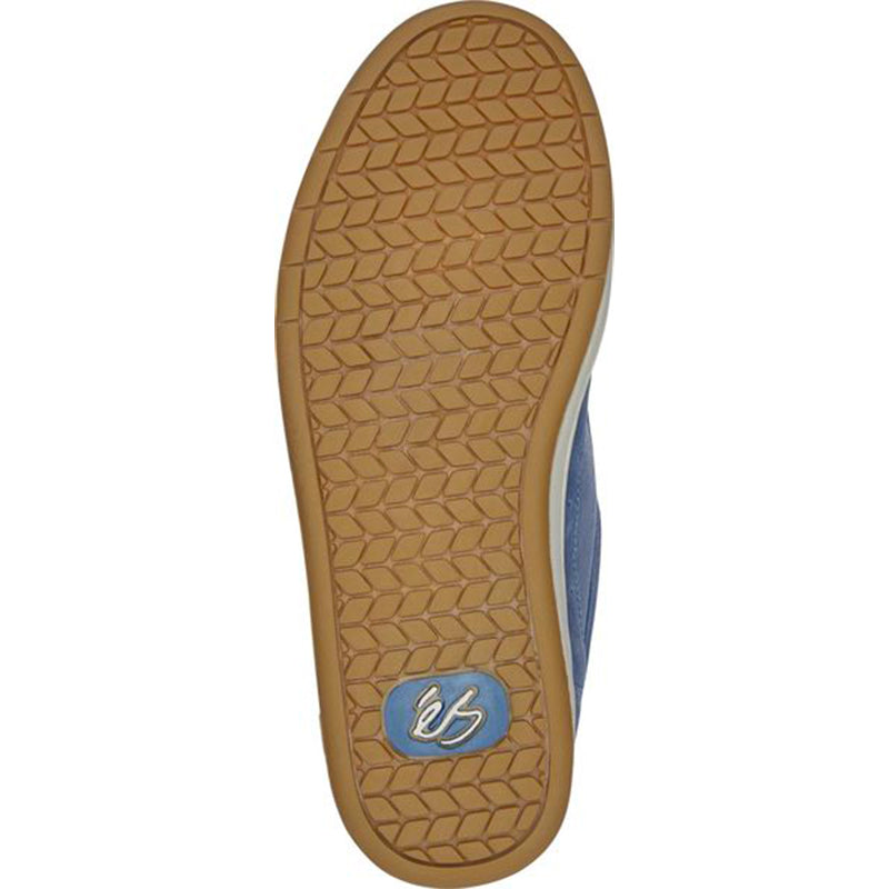 Chaussures de skate éS Accel OG Blue