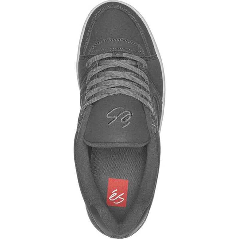 Chaussures de skate éS Accel OG Charcoal