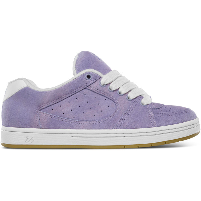 Chaussures de skate éS Accel OG Lavendar