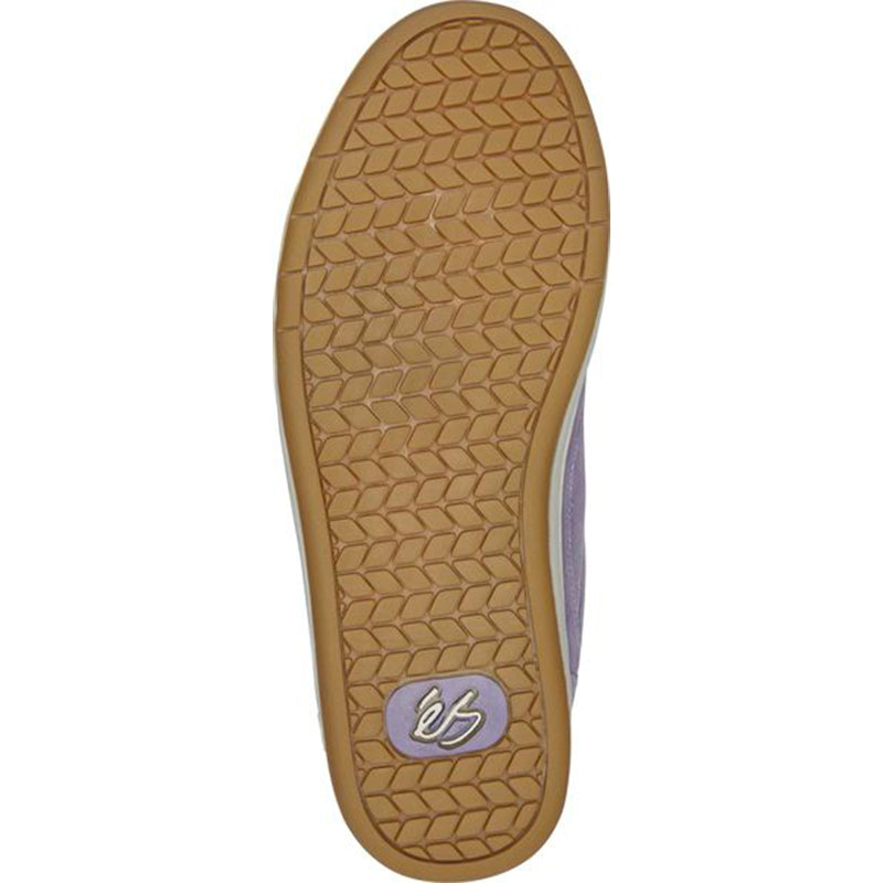 Chaussures de skate éS Accel OG Lavendar
