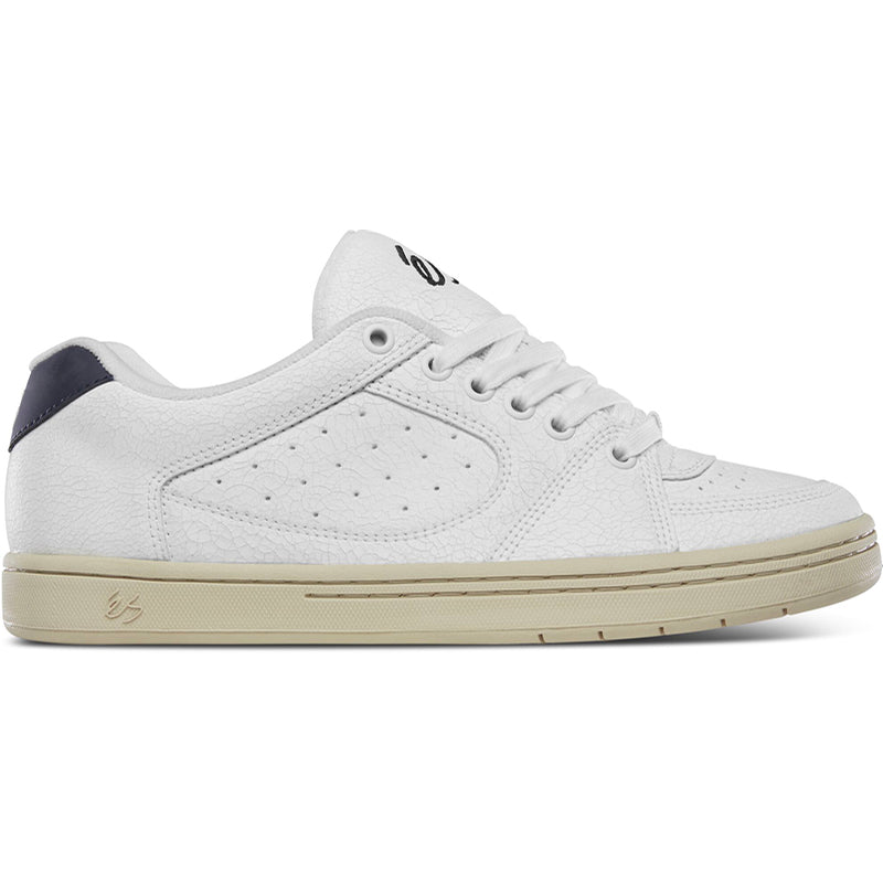 Chaussures de skate éS Accel OG Blue