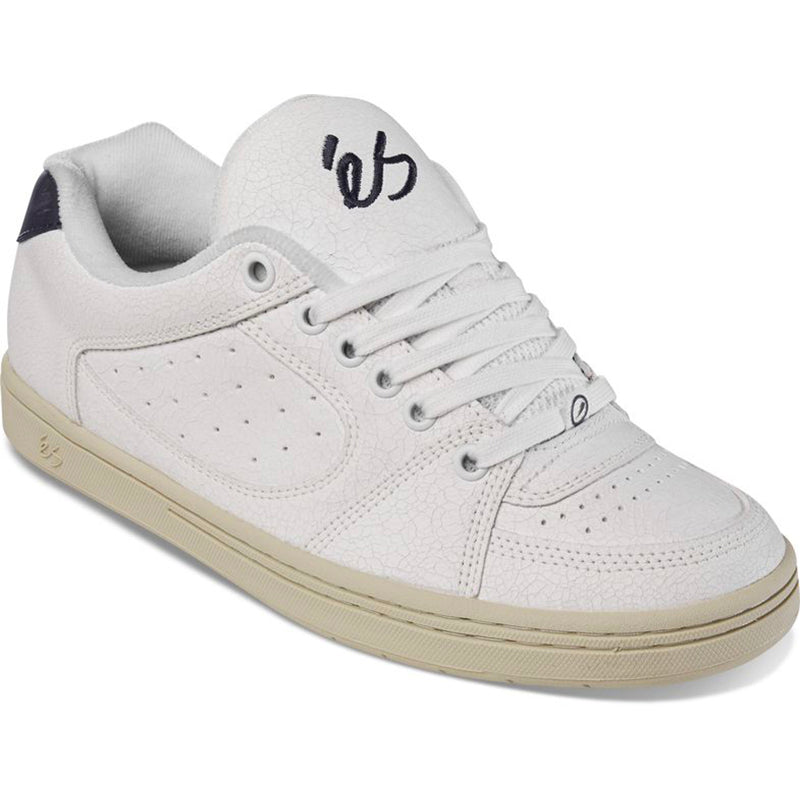 Chaussures de skate éS Accel OG Blue