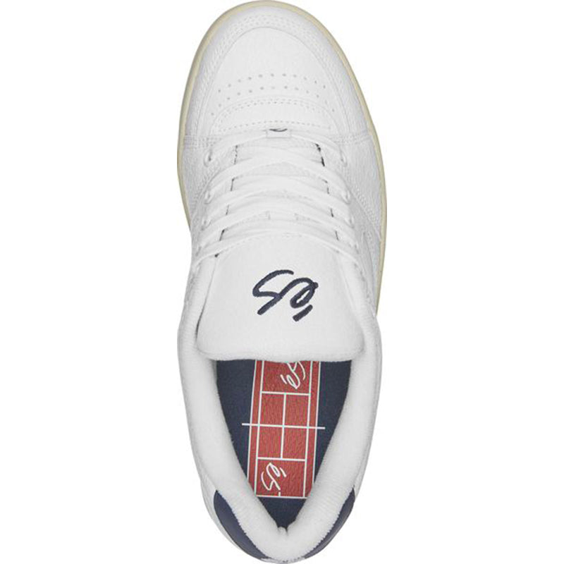Chaussures de skate éS Accel OG Blue