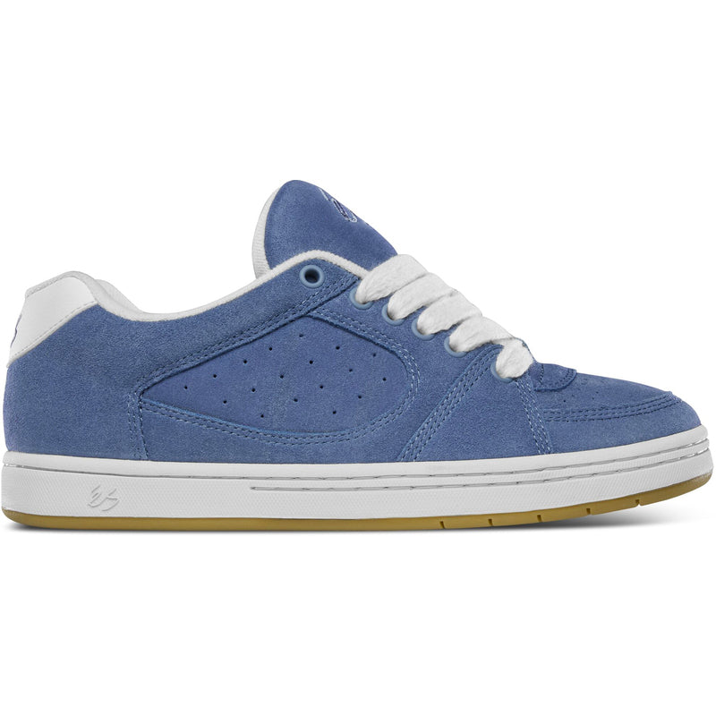 Chaussures de skate éS Accel OG Blue