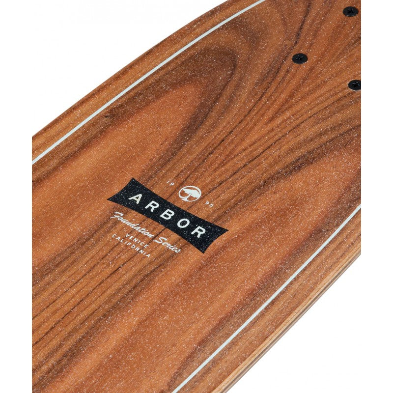 Cruiser Arbor Breach 34"