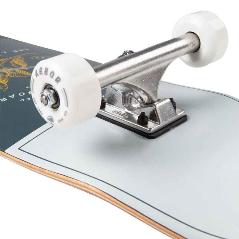 Skateboard Arbor Legacy Martillo 8.875"