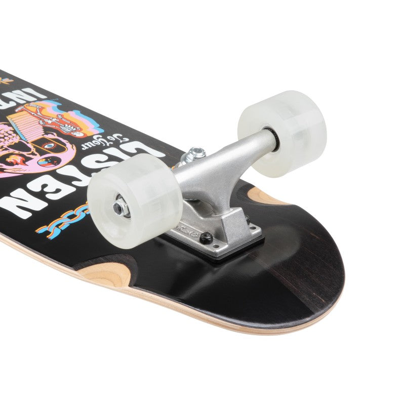 Cruiser Arbor Pilsner Palisander