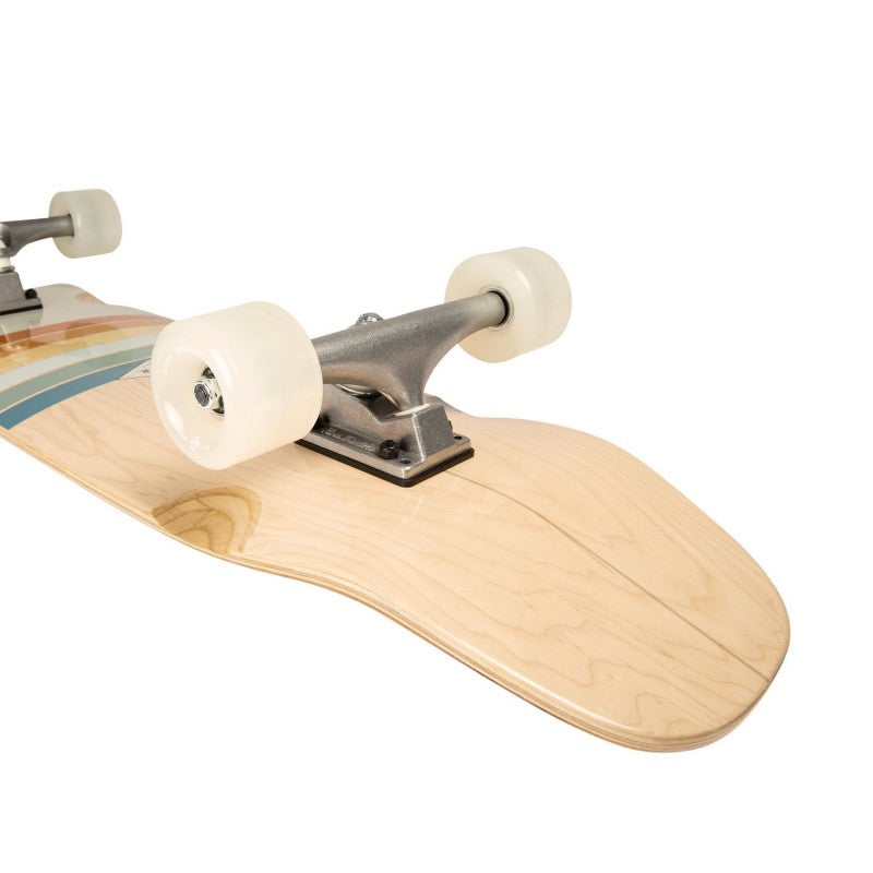 Longboard Arbor Shakedown 34"