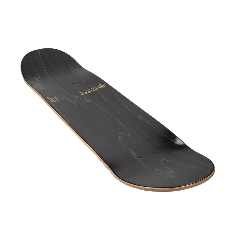 Deck Arbor Shuriken Dragon Foo 8.5