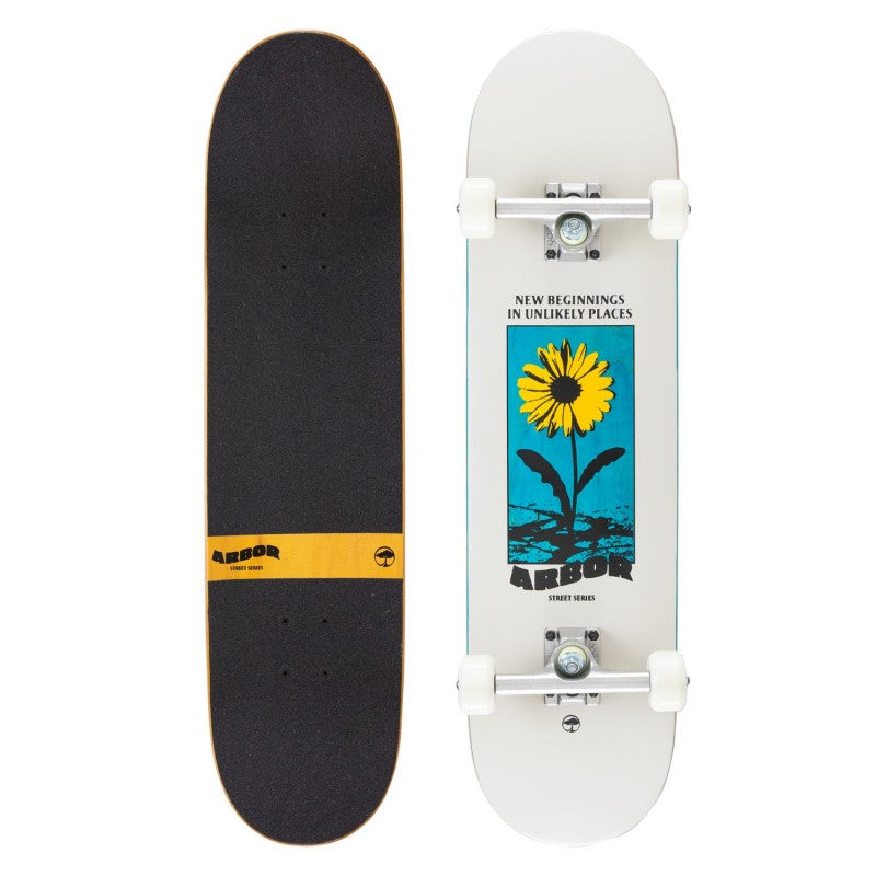 Skateboard Arbor Whiskey 8.0"