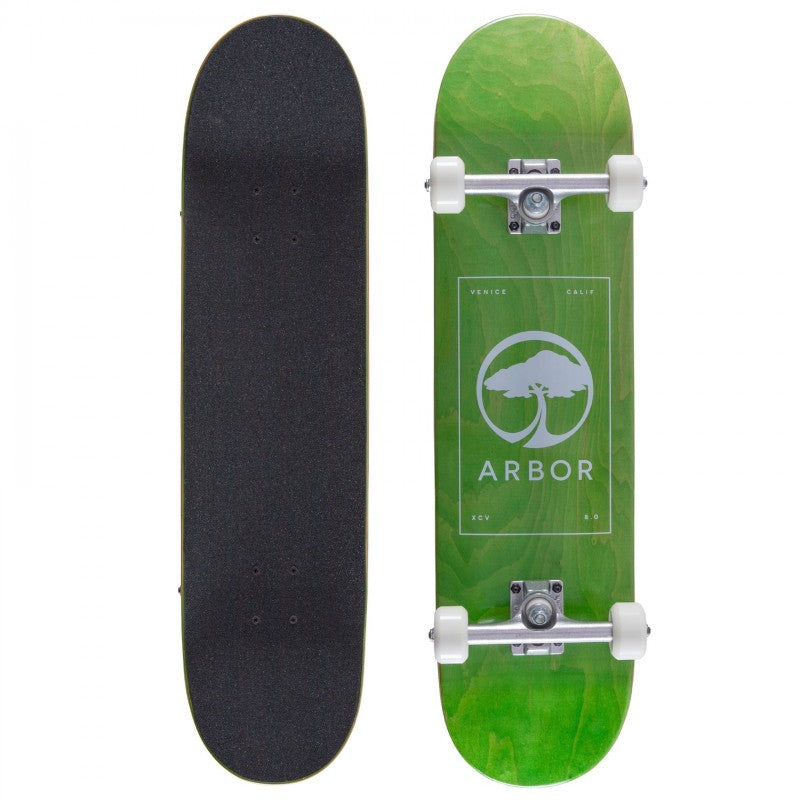 Skateboard Arbor Street 8.0"