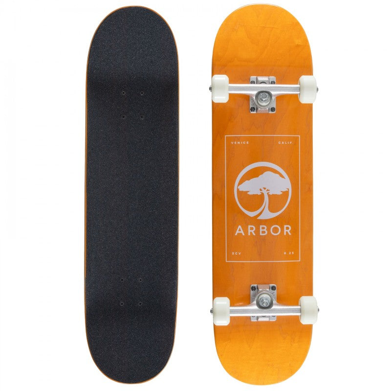 Skateboard Arbor Street 8.25"