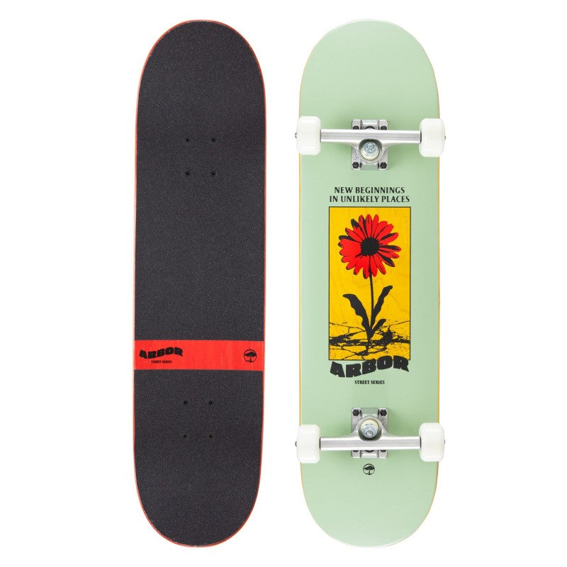 Skateboard Arbor Street 8.25"