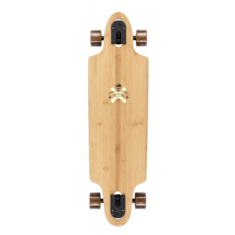 Longboard Arbor Zeppelin 32" Bamboo