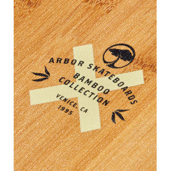 Longboard Arbor Zeppelin 32