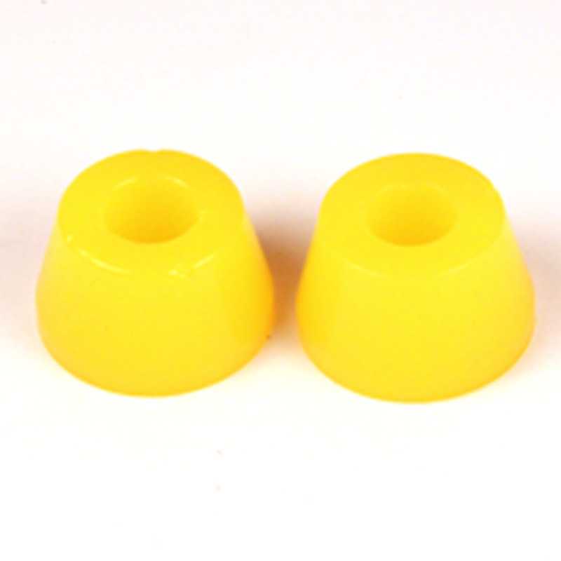 Blood Orange Cone Bushings