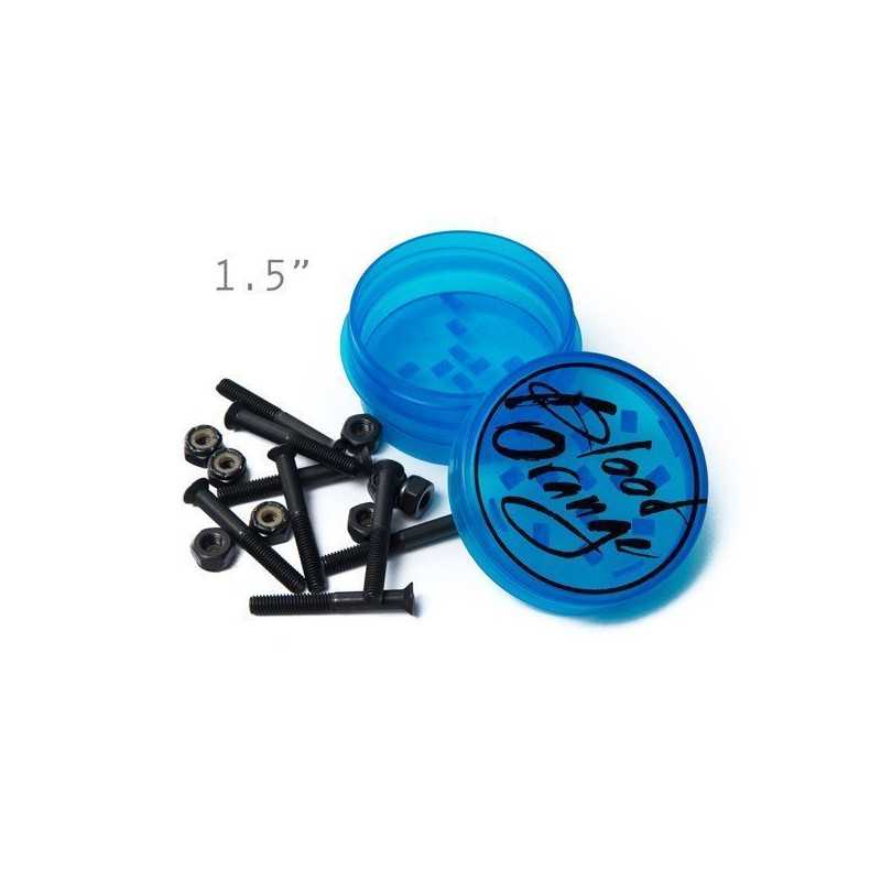 Visseries Blood Orange