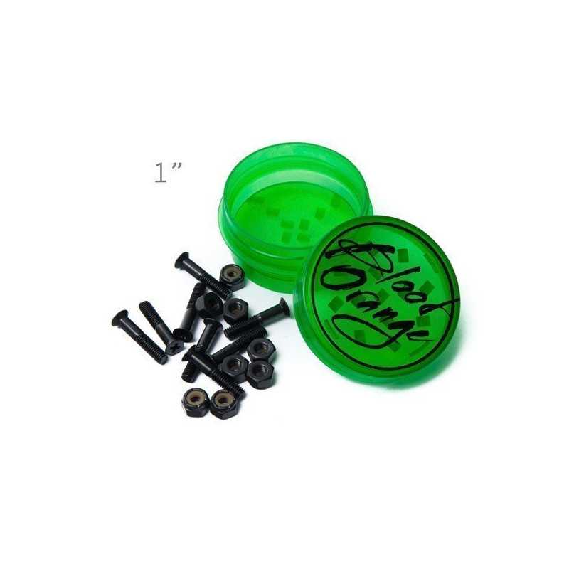 Visseries Blood Orange