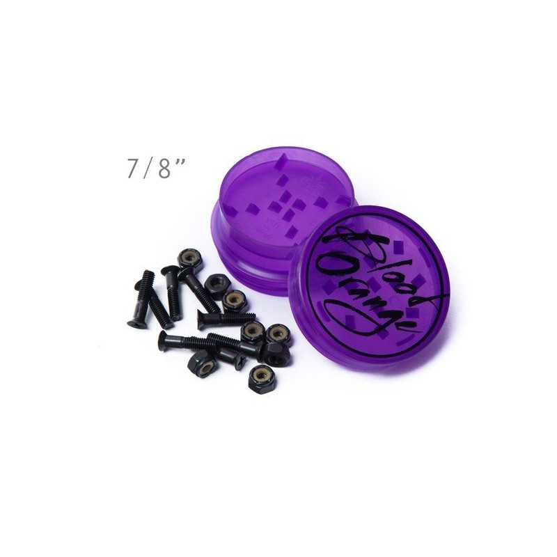 Visseries Blood Orange