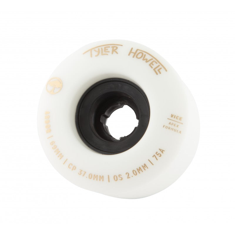Roues Arbor Vice 69 mm – Tyler Howell Pushed